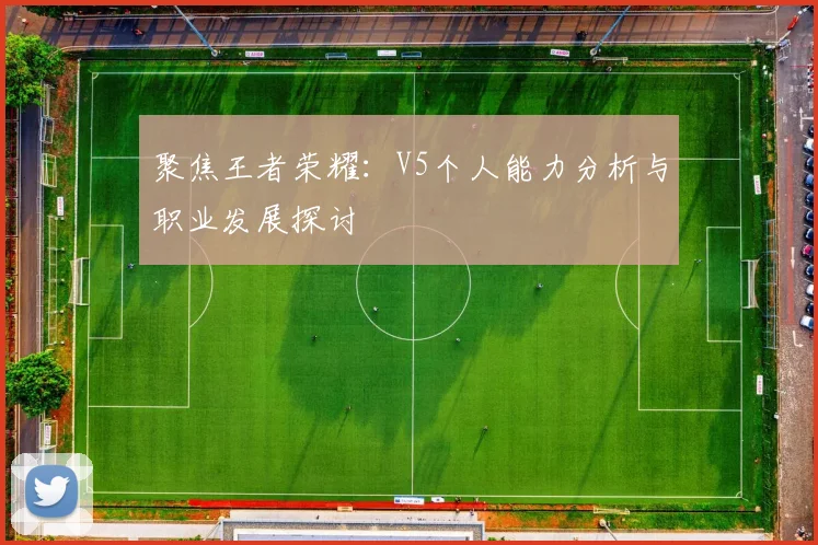 聚焦王者荣耀：V5个人能力分析与职业发展探讨